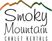 Smoky Mountain Chalet Rentals logo