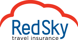 Red Sky travel insurance