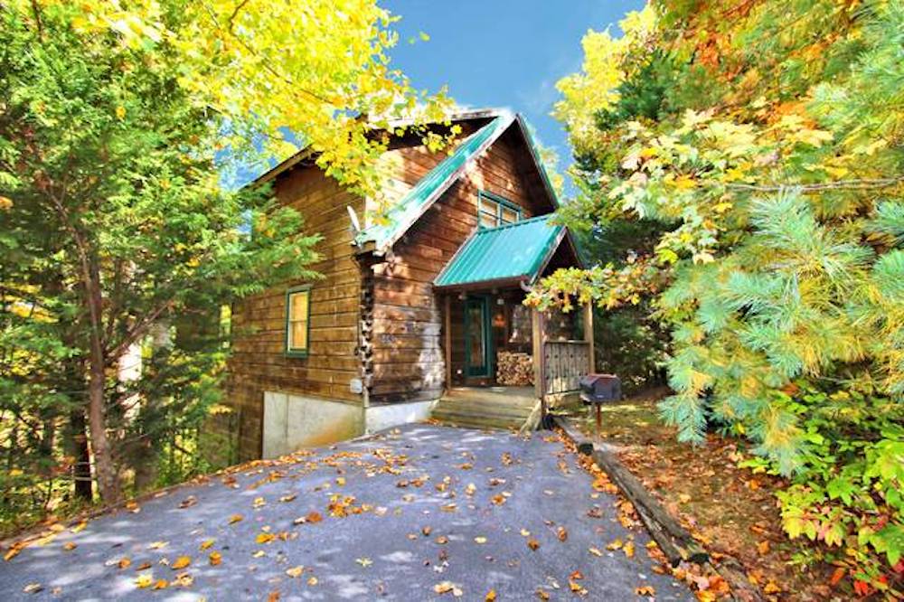 5 Benefits Of Staying In Our 2 Bedroom Cabins In Gatlinburg Tn