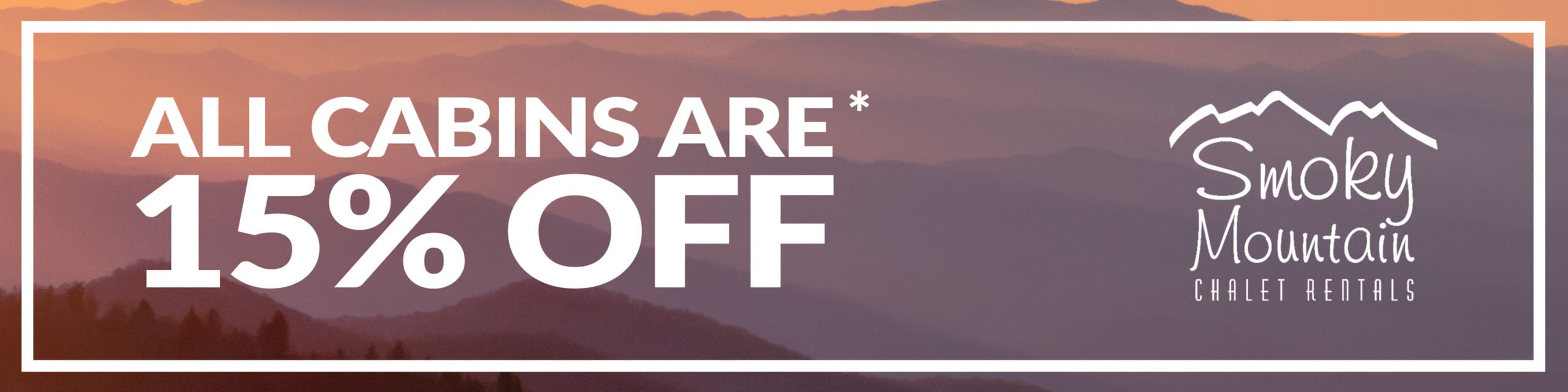 15% Off in June
